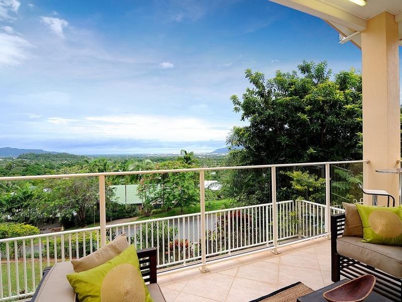 25 Gouldian Street, Bayview Heights QLD 4868