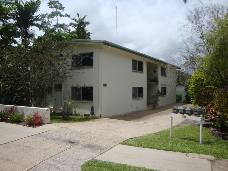 103 Collins Avenue, Edge Hill QLD 4870