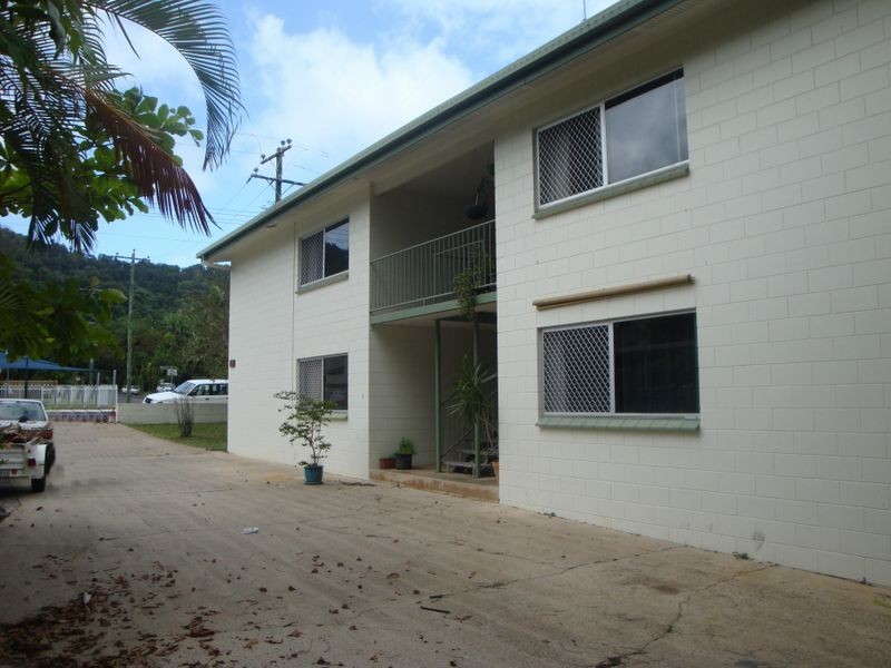 103 Collins Avenue, Edge Hill QLD 4870