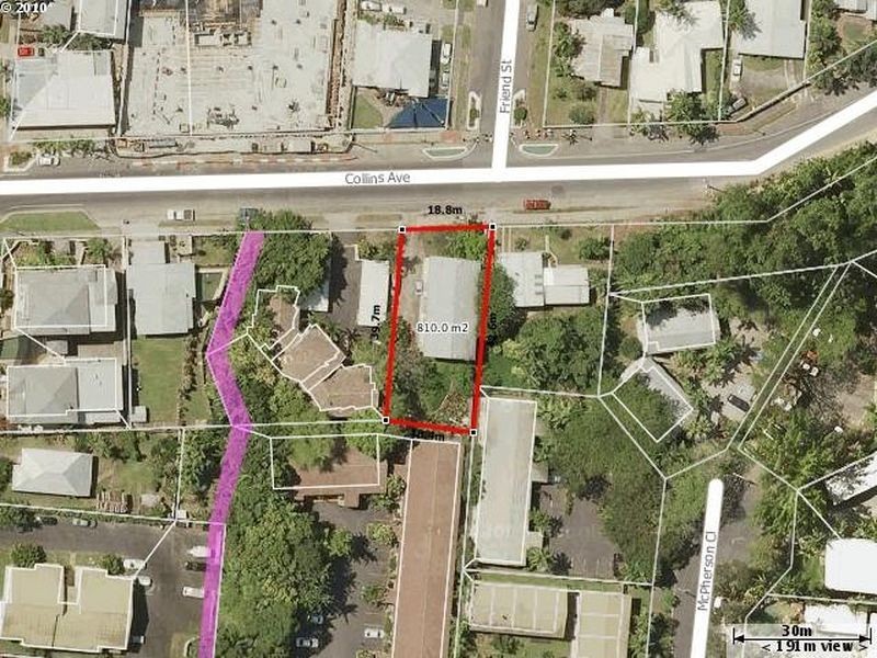 103 Collins Avenue, Edge Hill QLD 4870