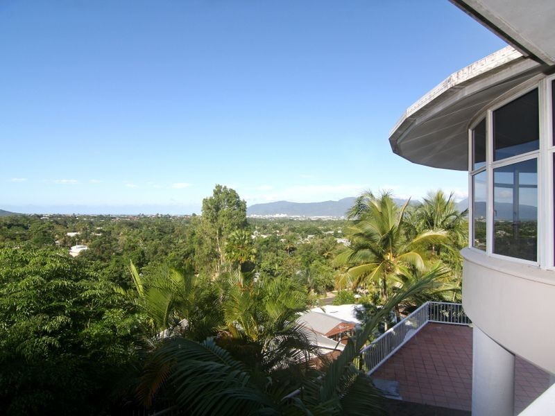 5 Marcus Close, Cairns QLD 4870