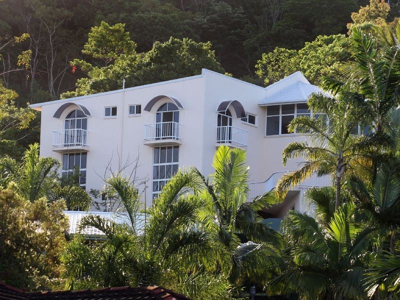 5 Marcus Close, Cairns QLD 4870