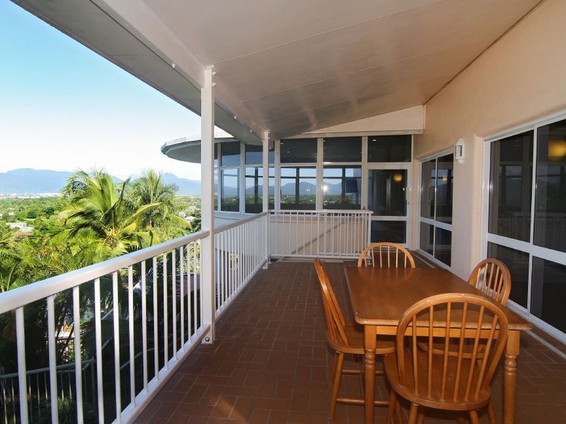 5 Marcus Close, Cairns QLD 4870