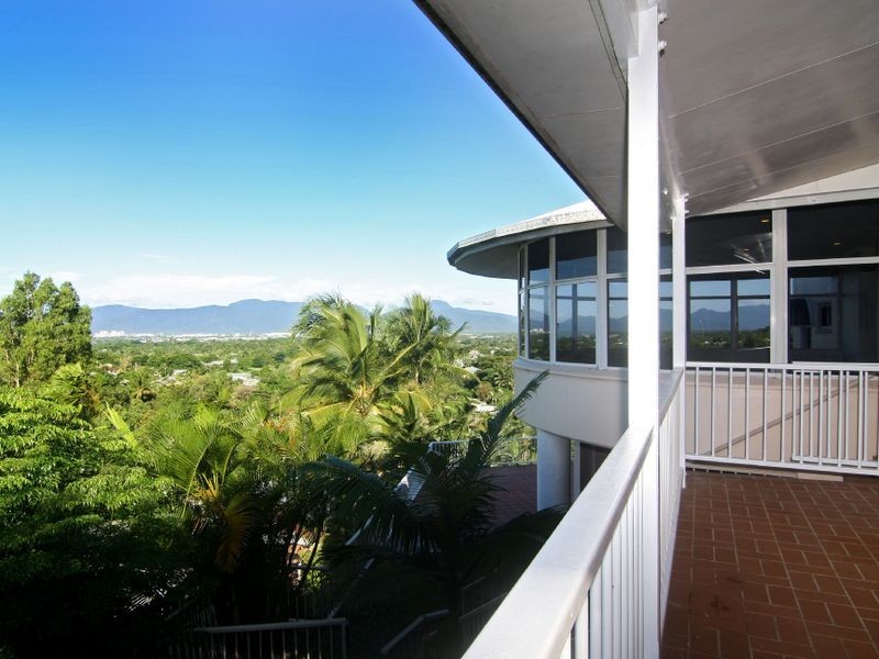 5 Marcus Close, Cairns QLD 4870