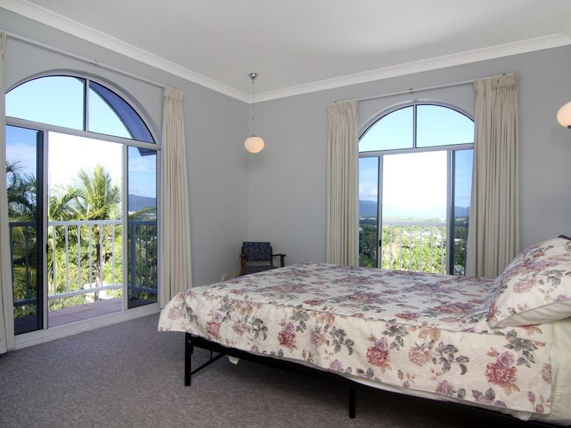 5 Marcus Close, Cairns QLD 4870
