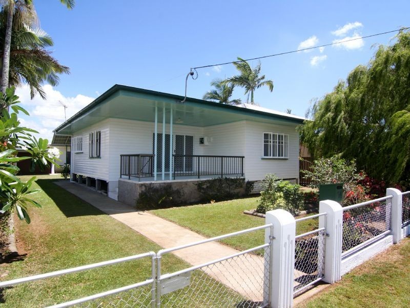 64 Morehead Street, Bungalow QLD 4870