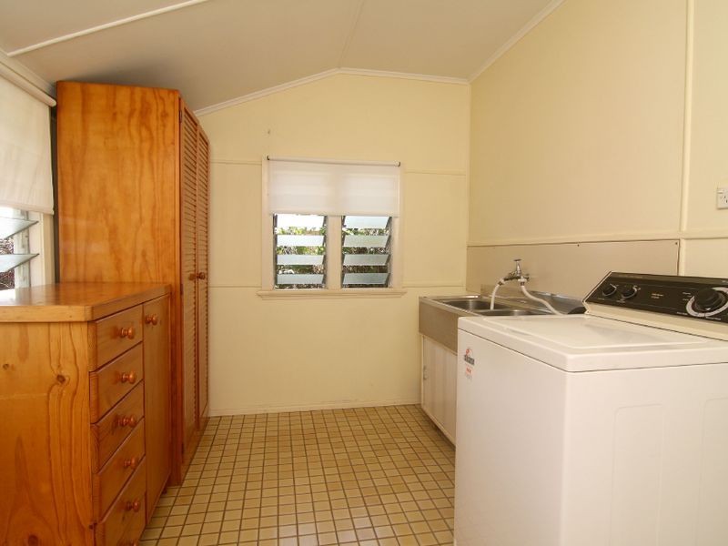 64 Morehead Street, Bungalow QLD 4870