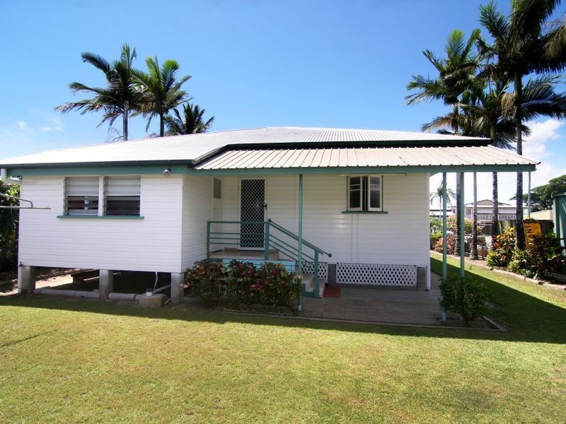 64 Morehead Street, Bungalow QLD 4870