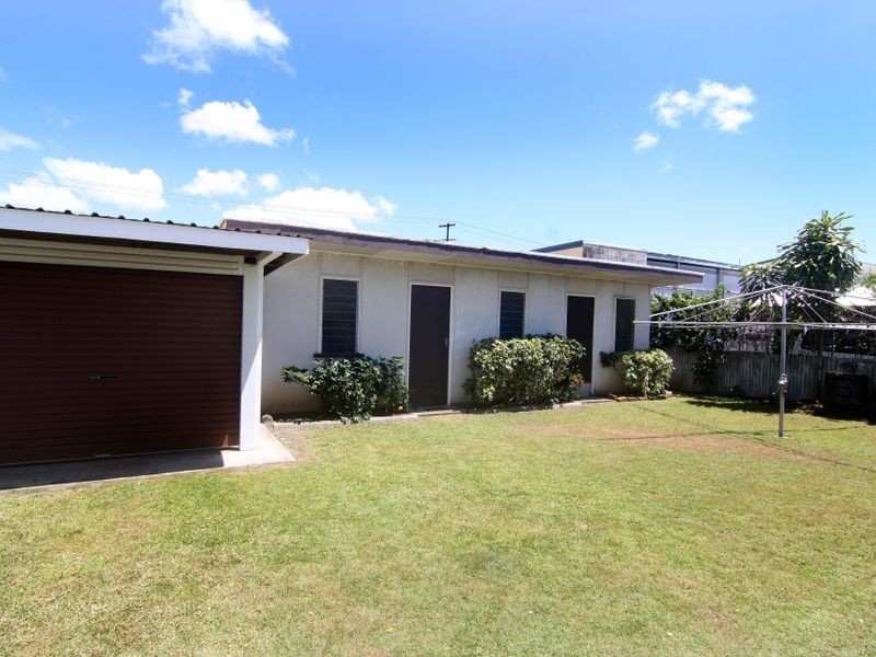 64 Morehead Street, Bungalow QLD 4870