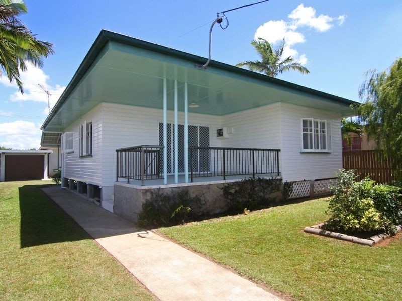 64 Morehead Street, Bungalow QLD 4870