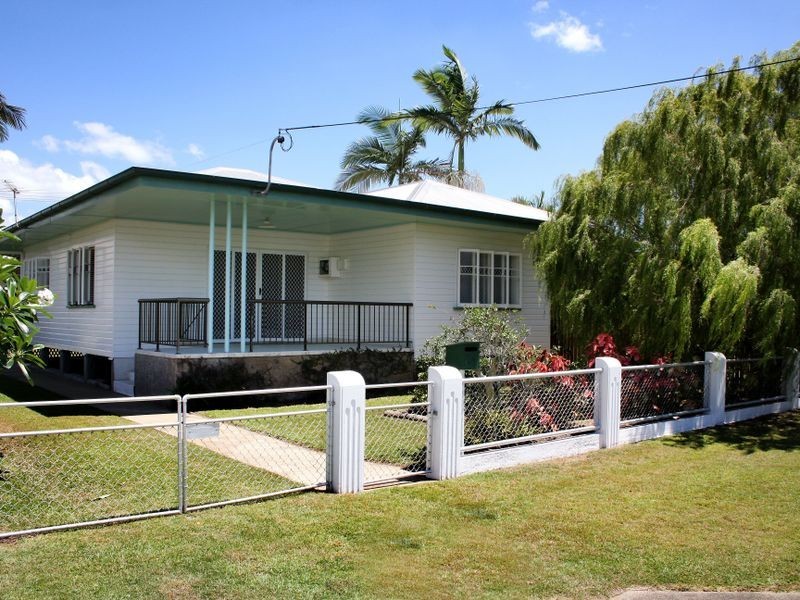 64 Morehead Street, Bungalow QLD 4870
