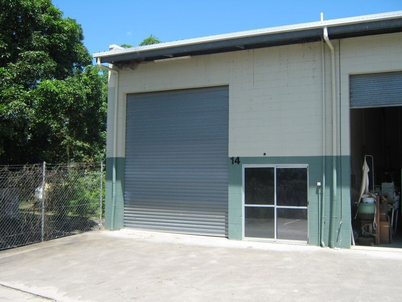 14/10-12 Hannam Street, Bungalow QLD 4870