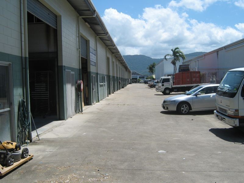 14/10-12 Hannam Street, Bungalow QLD 4870