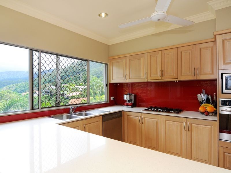 70 Summer Hill Drive, Mooroobool QLD 4870