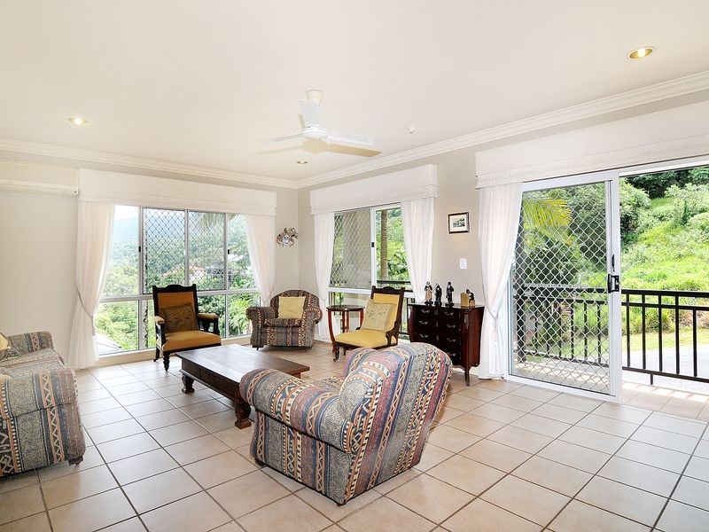 70 Summer Hill Drive, Mooroobool QLD 4870