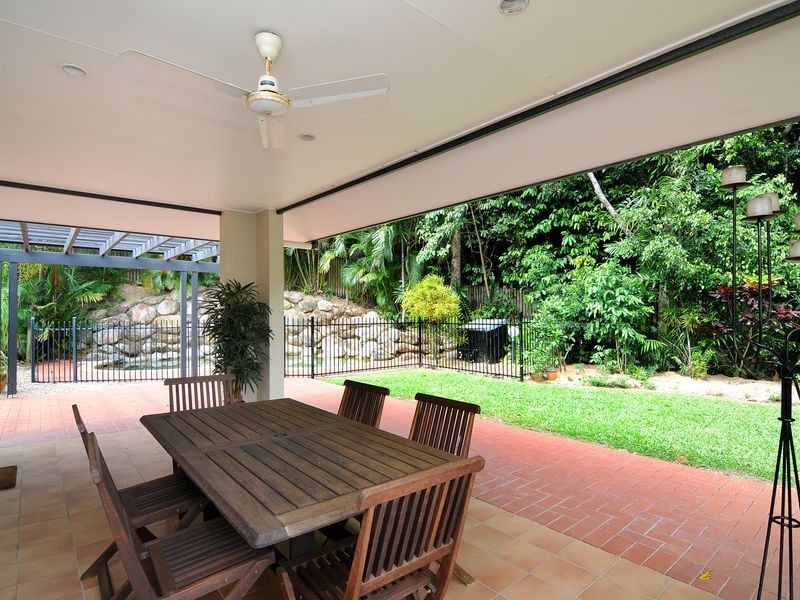 70 Summer Hill Drive, Mooroobool QLD 4870
