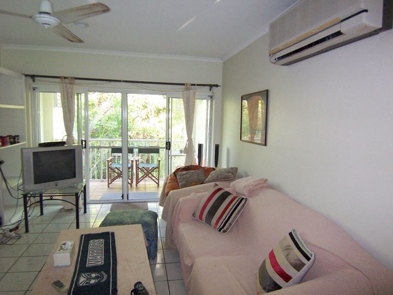 11/193 Mayers Street, Manoora QLD 4870