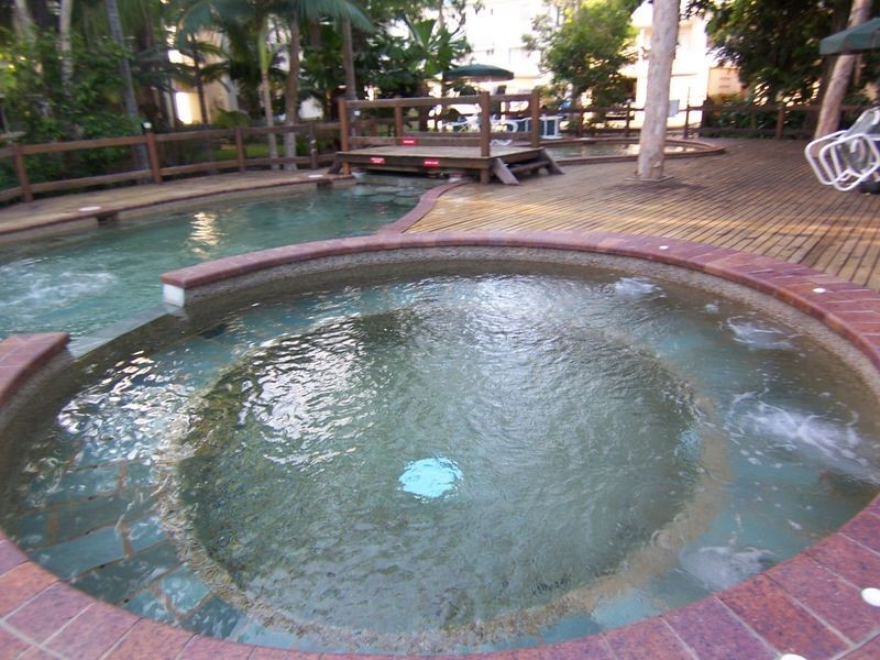 11/193 Mayers Street, Manoora QLD 4870