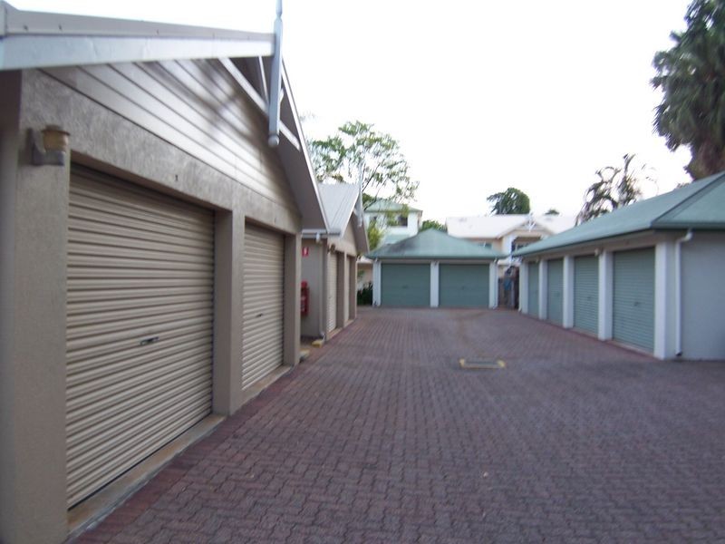 11/193 Mayers Street, Manoora QLD 4870