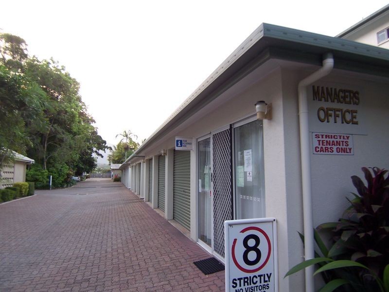 11/193 Mayers Street, Manoora QLD 4870