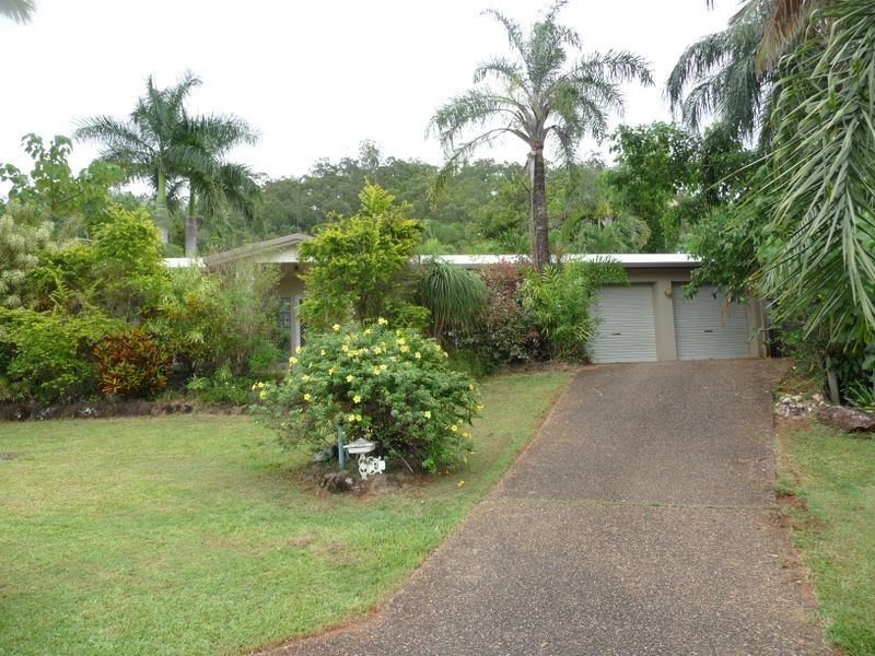 4 Dorunda Street, Mount Sheridan QLD 4868