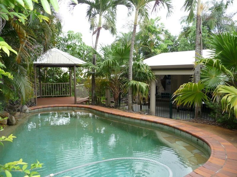 4 Dorunda Street, Mount Sheridan QLD 4868