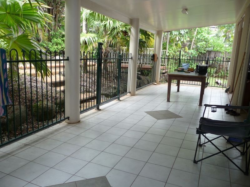 4 Dorunda Street, Mount Sheridan QLD 4868