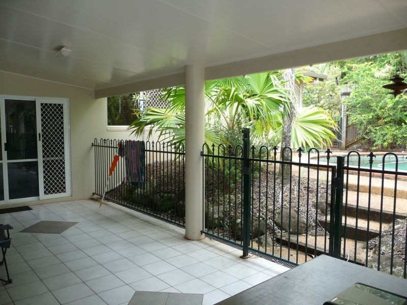 4 Dorunda Street, Mount Sheridan QLD 4868