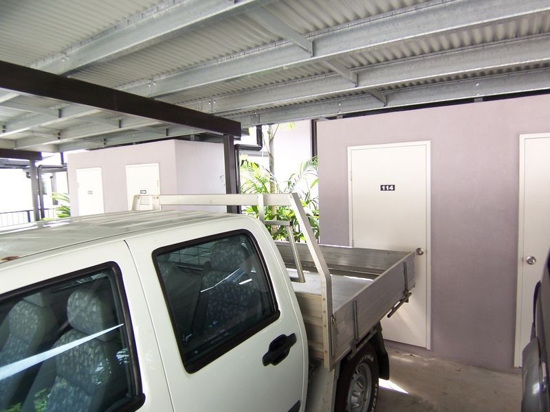 114/11 Charlekata Close, Freshwater QLD 4870