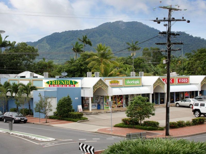 1/85-87 Woodward Street, Edge Hill QLD 4870