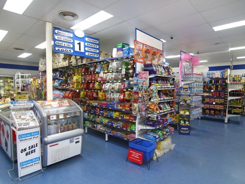 1/85-87 Woodward Street, Edge Hill QLD 4870