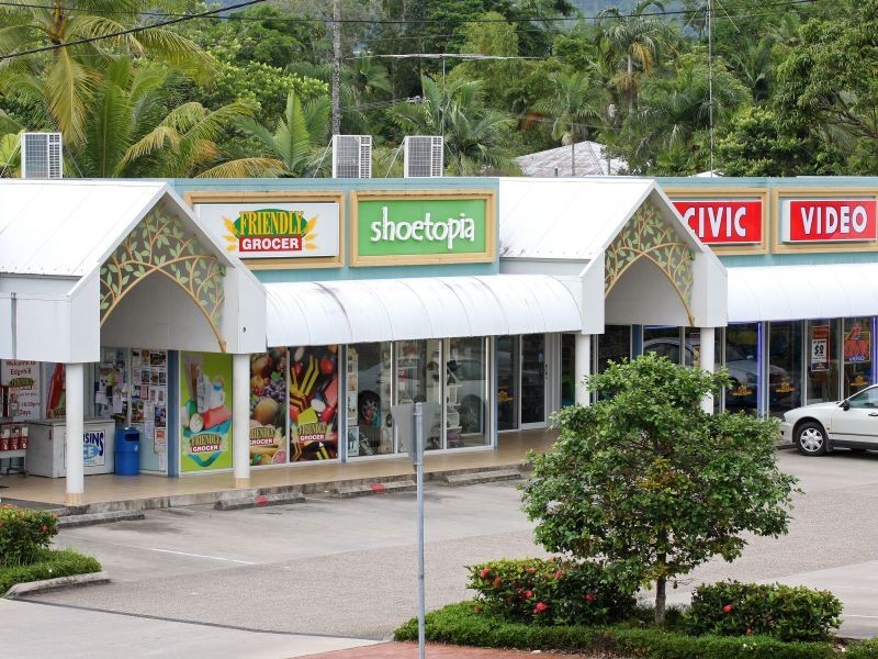 1/85-87 Woodward Street, Edge Hill QLD 4870