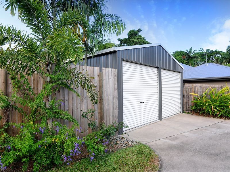 1 Byrnes Close, Whitfield QLD 4870
