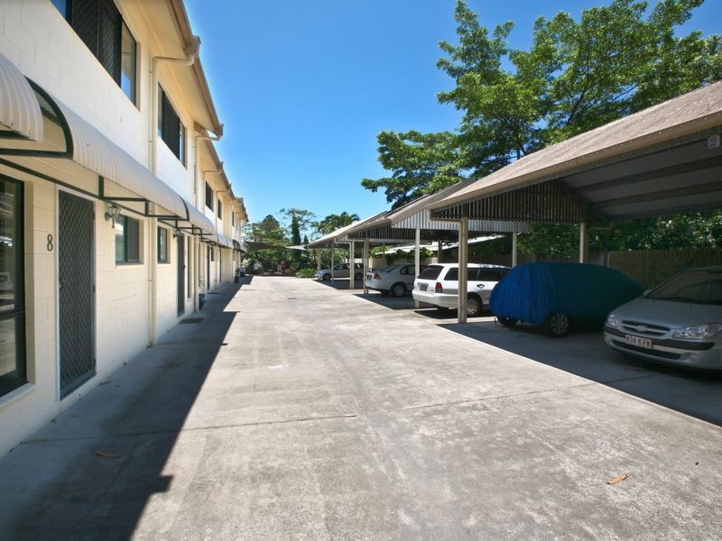 8/177-179 Kamerunga Road, Freshwater QLD 4870