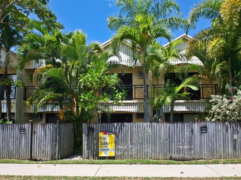 8/177-179 Kamerunga Road, Freshwater QLD 4870