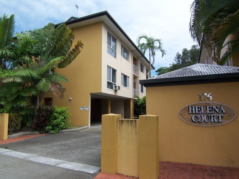 7/176 Hoare Street, Manoora QLD 4870