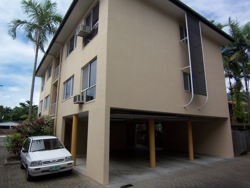 7/176 Hoare Street, Manoora QLD 4870