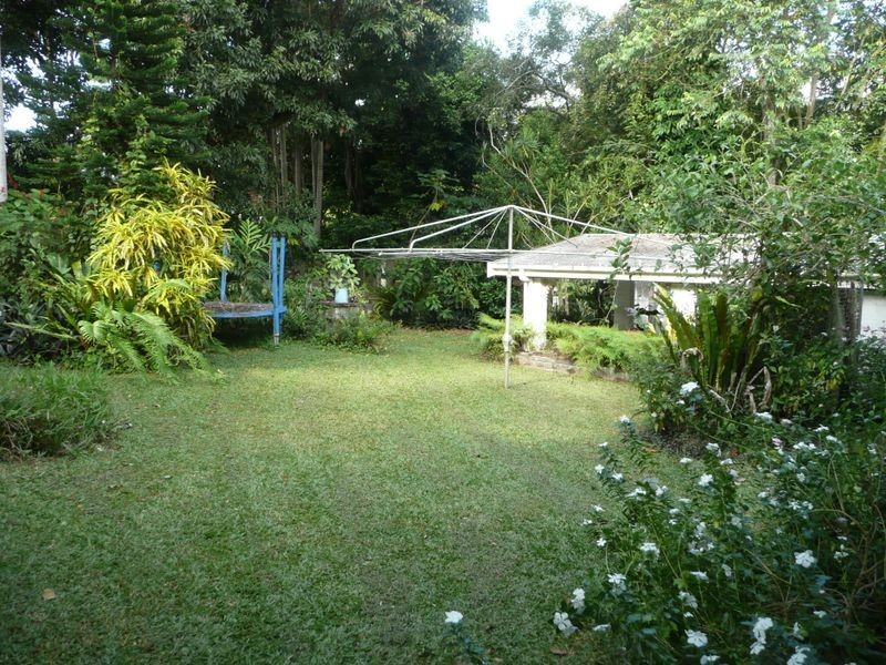 88 MacIlwraith Street, Manoora QLD 4870