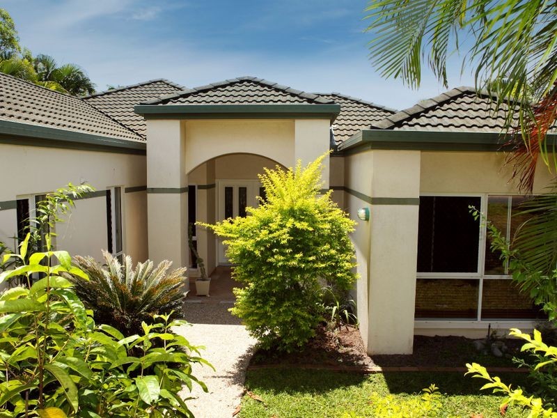 17 Greenock Way, Brinsmead QLD 4870