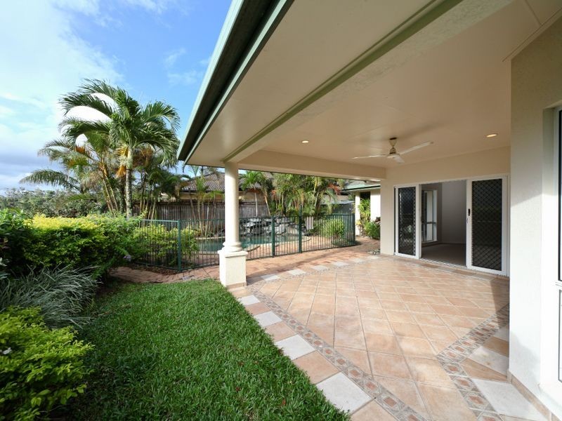 17 Greenock Way, Brinsmead QLD 4870