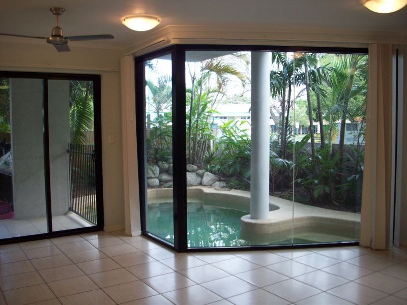 Parramatta Park QLD 4870