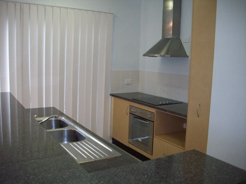 Parramatta Park QLD 4870