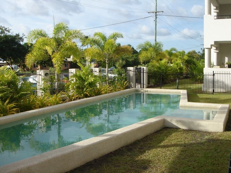 Parramatta Park QLD 4870