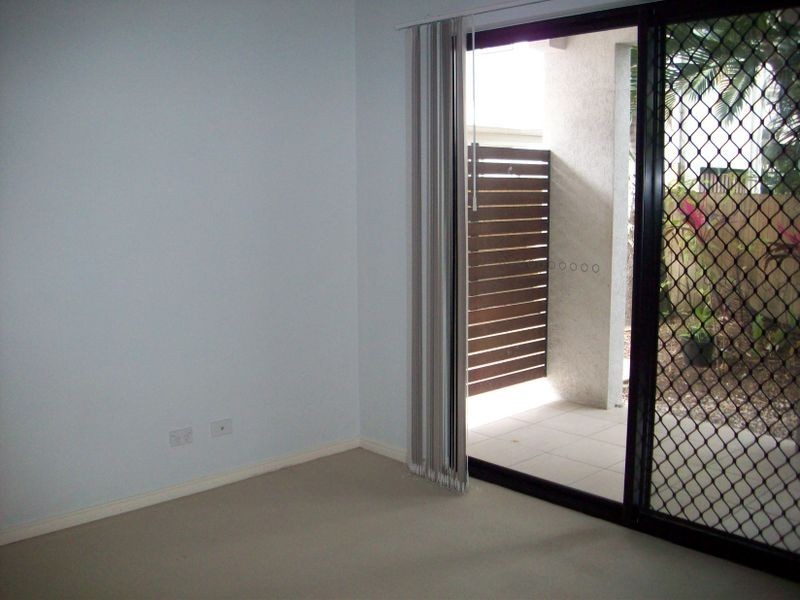 Parramatta Park QLD 4870