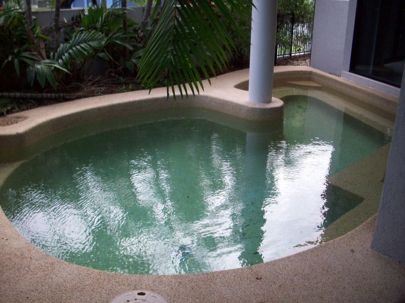 Parramatta Park QLD 4870