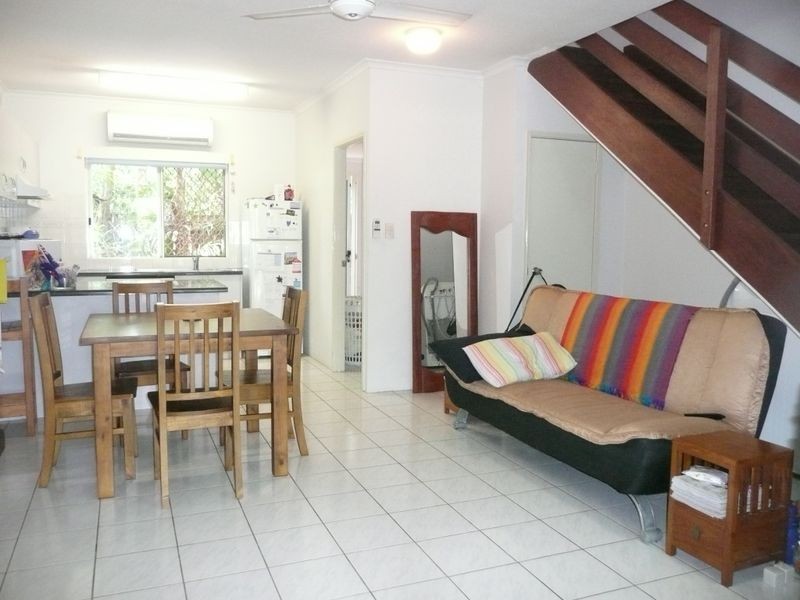 Redlynch QLD 4870