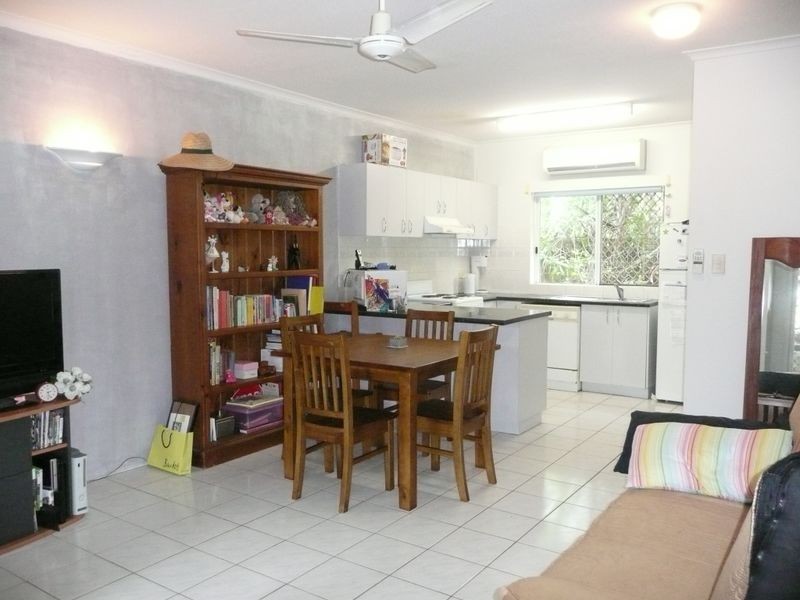 Redlynch QLD 4870