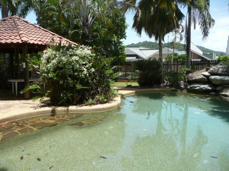 Redlynch QLD 4870