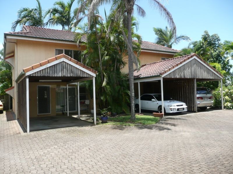 Redlynch QLD 4870