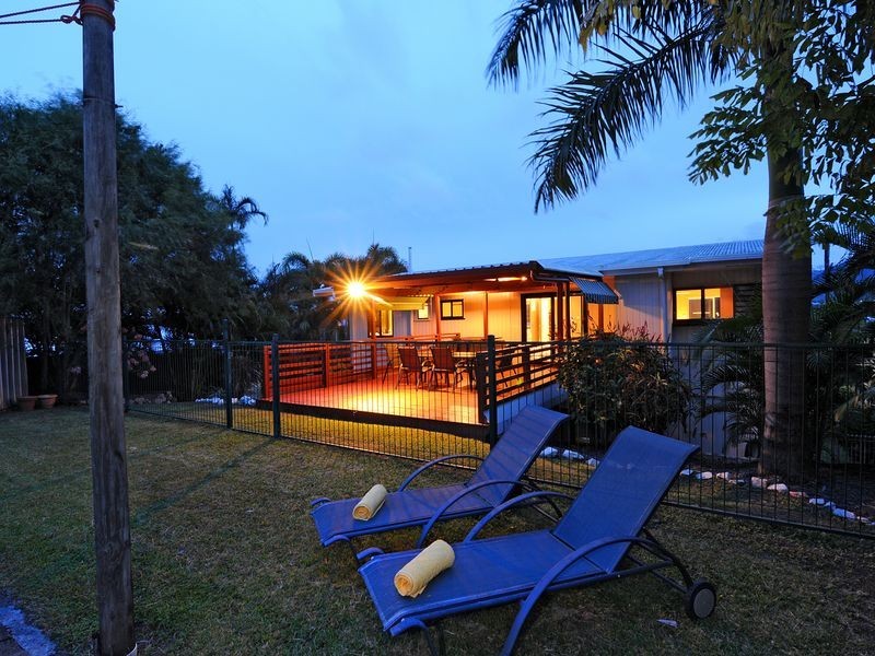 10 Sommerville Crescent, Whitfield QLD 4870